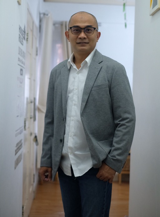 Dwi Ishak