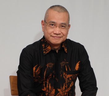 Prasetya M. Brata